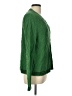 CAbi Green Pullover Sweater Size L - photo 4