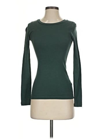 J.Crew Long Sleeve T-Shirt (view 1)