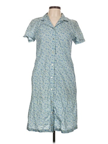 Garnet Hill Casual Dress (view 1)