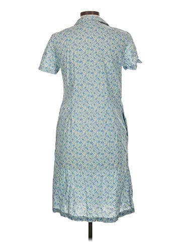 Garnet Hill Casual Dress (view 2)