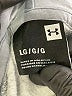 Under Armour Gray Pullover Hoodie Size L - photo 7