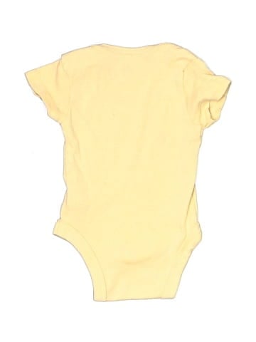 Gerber Short Sleeve Onesie (view 2)
