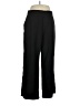Active by Old Navy Solid Black Dress Pants Size XL - photo 1