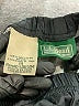 L.L.Bean 100% Nylon Black Casual Pants Size 14 - photo 3