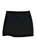 Athleta Solid Black Skort Size 8 - photo 1