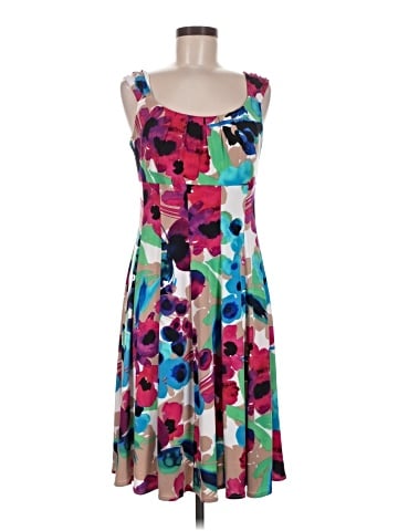 London Style Cocktail Dress (view 1)