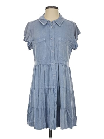 Jodifl Casual Dress (view 1)
