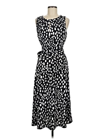 London Times Casual Dress (view 1)