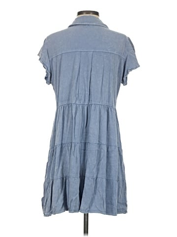 Jodifl Casual Dress (view 2)