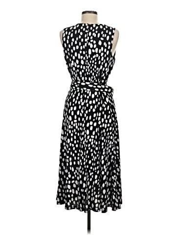 London Times Casual Dress (view 2)