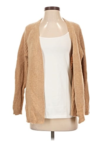 Coldwater Creek Cardigan (view 1)