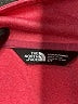 The North Face 100% Polyester Pink Fleece Size S - photo 6