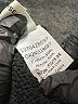 Commense Black Sweater Vest Size XS - photo 8