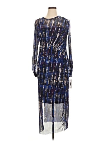 DKNY Cocktail Dress (view 1)