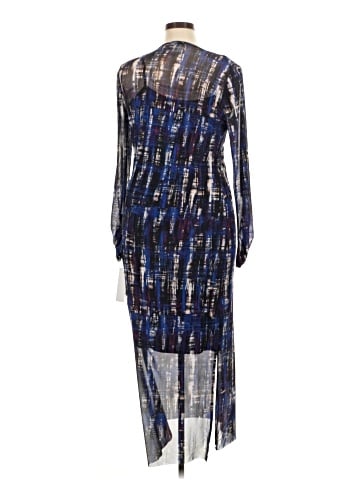DKNY Cocktail Dress (view 2)