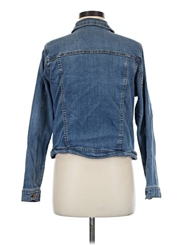 Seven7 Denim Jacket (view 2)