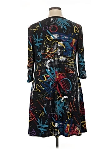 Joseph Ribkoff Casual Dress (view 2)