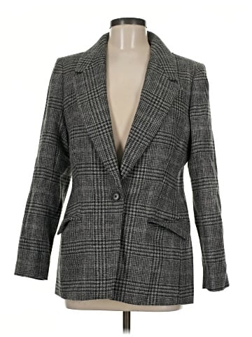 J.Crew Wool Blazer (view 1)