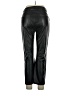 Sanctuary 100% Polyurethane Black Active Pants Size XL - photo 2