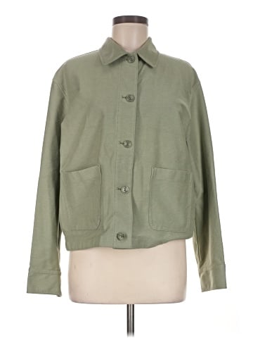 Uniqlo Jacket (view 1)