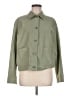 Uniqlo Green Jacket Size M - photo 1