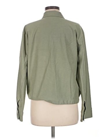 Uniqlo Jacket (view 2)
