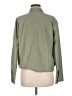 Uniqlo Green Jacket Size M - photo 2