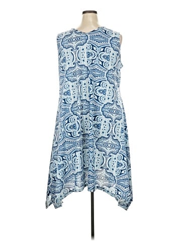 Tantrums Casual Dress (view 2)