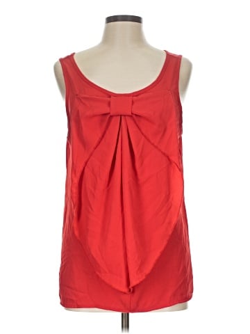 Mezzanine Sleeveless Blouse (view 1)