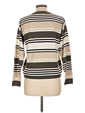 Milano Pullover Sweater (view 2)