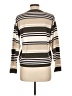 Milano Tan Pullover Sweater Size L - photo 2