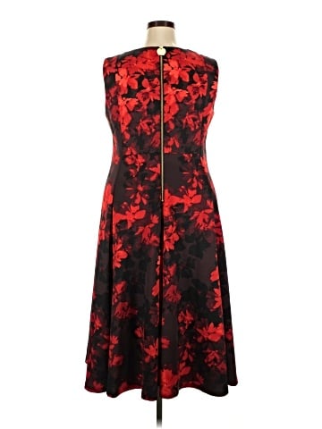 Calvin Klein Cocktail Dress (view 2)