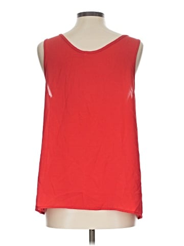 Mezzanine Sleeveless Blouse (view 2)