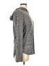 Reebok 100% Polyester Gray Turtleneck Sweater Size L - photo 4