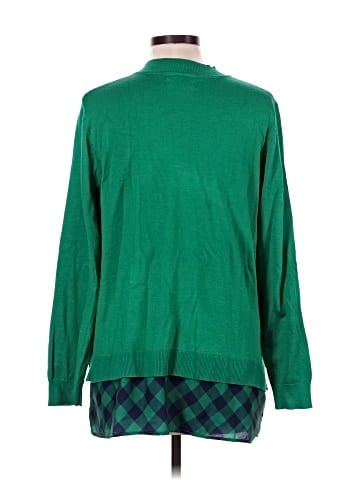 Kim Rogers Pullover Sweater (view 2)