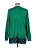 Kim Rogers Green Pullover Sweater Size L - photo 2