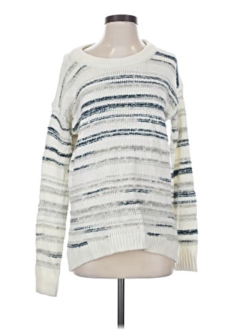 CALVIN KLEIN JEANS Pullover Sweater (view 1)