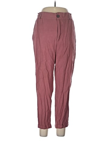 Zara Casual Pants (view 1)