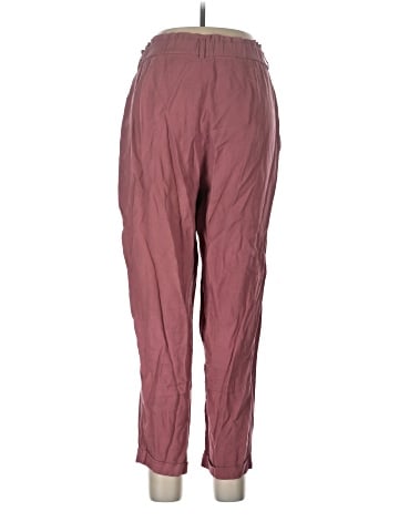 Zara Casual Pants (view 2)