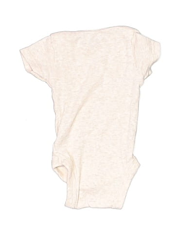 Gerber Short Sleeve Onesie (view 2)