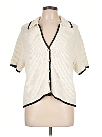 Abercrombie & Fitch Cardigan (view 1)