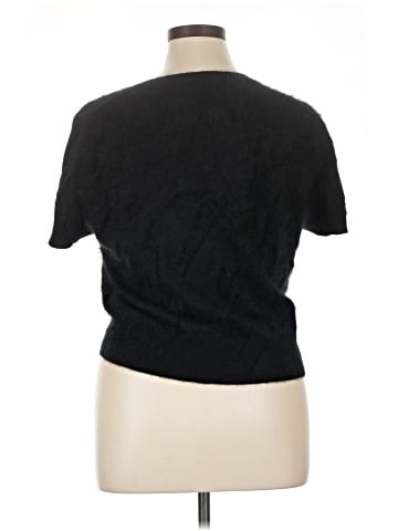 J.Crew Cashmere Pullover Sweater (view 2)