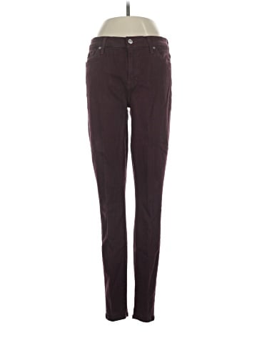 7 For All Mankind Jeggings (view 1)
