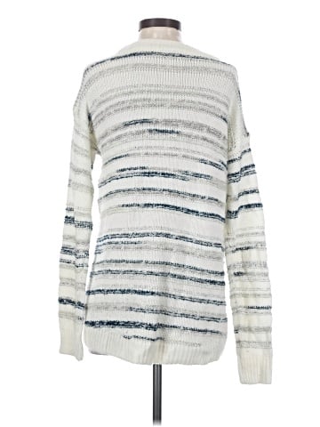 CALVIN KLEIN JEANS Pullover Sweater (view 2)