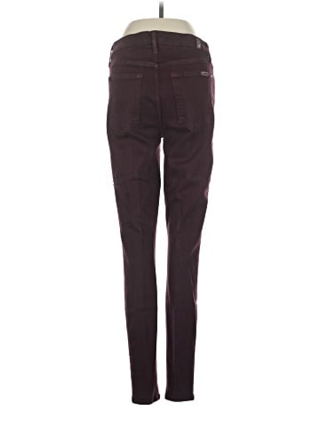 7 For All Mankind Jeggings (view 2)