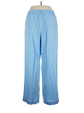 A New Day Linen Pants (view 2)