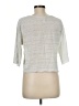 Chico's Ivory Cardigan Size Med (1) - photo 2