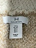 H By Halston 100% Polyester Tan Coat Size S - photo 6