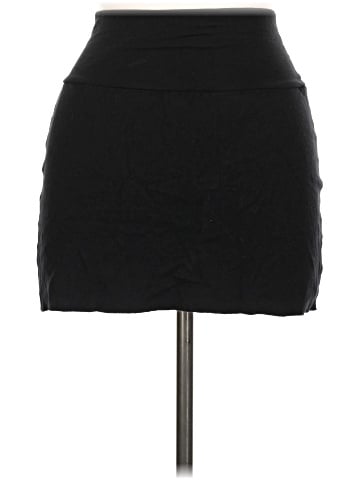 American Apparel Casual Skirt (view 1)