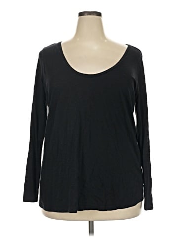 Susina 3/4 Sleeve T-Shirt (view 1)